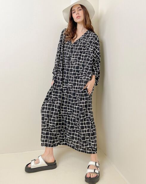 Robe Chiara noire