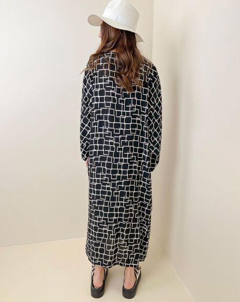Robe Chiara noire