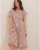 Robe Julianna orange