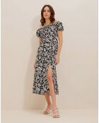 Robe Clara noire