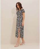Robe Clara noire