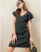 Robe Alice noire