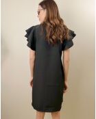 Robe Alice noire