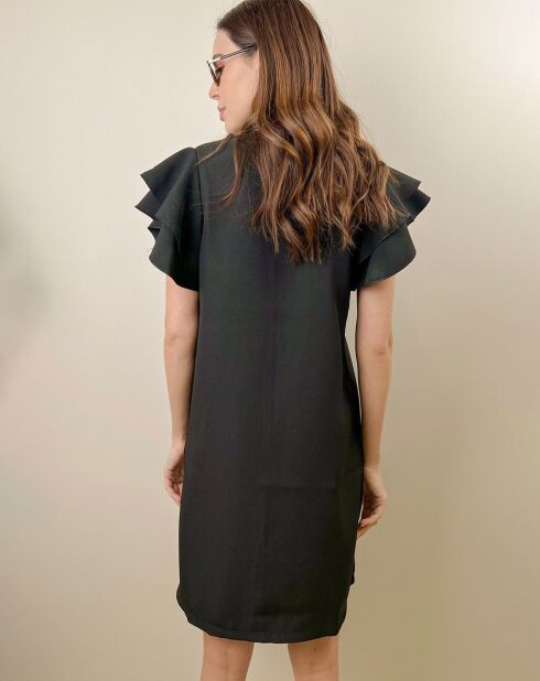 Robe Alice noire