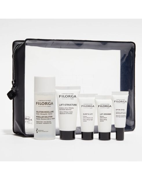Trousse Programme Lift Intense - 5 pièces