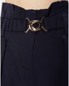 Pantalon Topaze marine