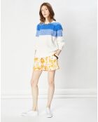 Short Isya daisy