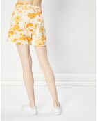 Short Isya daisy