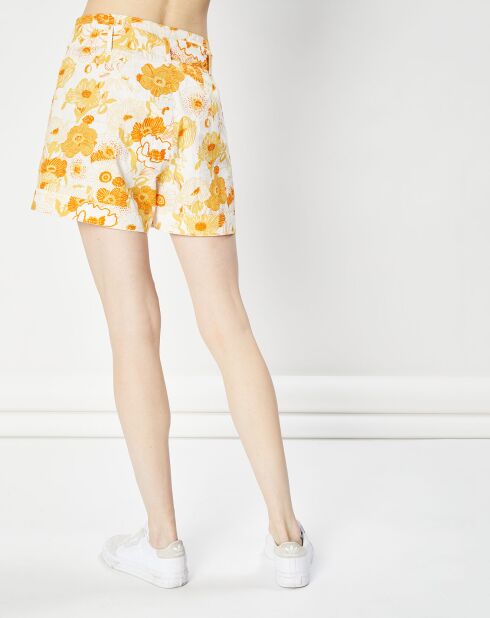 Pantaloncini Isya daisy