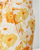 Short Isya daisy