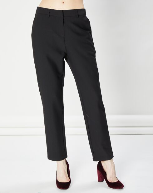 Pantalon Aris noir