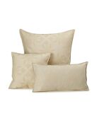 Fodera per cuscino Syracuse beige