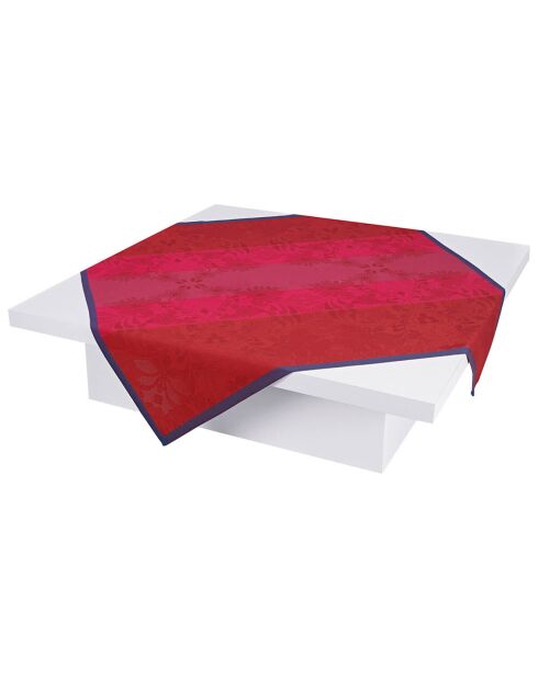 Nappe Bengale rose
