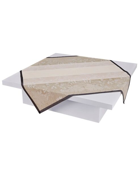 Tovaglia beige Bengal