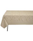 Tovaglia in sughero ad osmosi 100% cotone