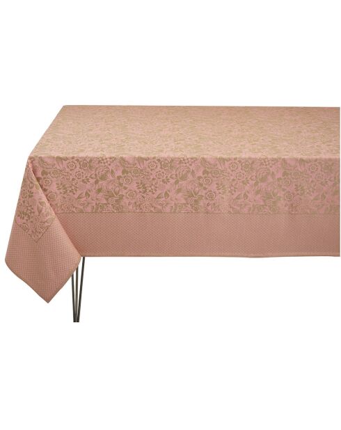Nappe Osmose trémière
