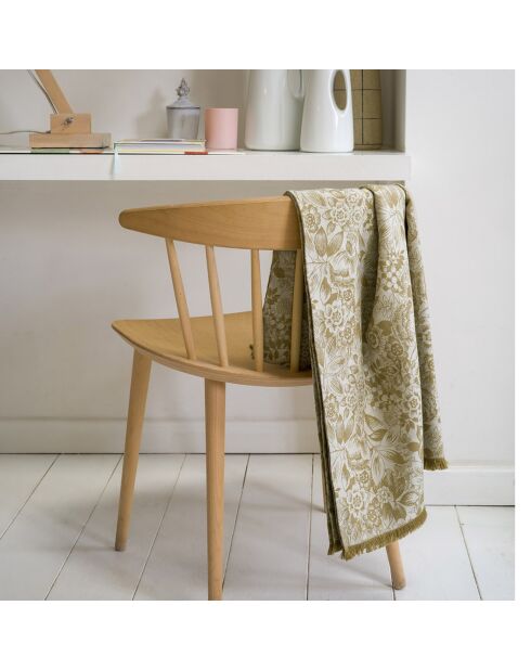 Nomade Osmose liège - 110x180 cm