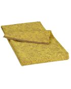 Nomade Osmose pollen - 110x180 cm