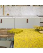 Nomade Osmose pollen - 110x180 cm