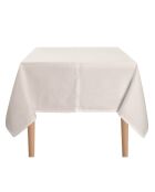 Tovaglia 100% lino Portofino Pluriel color sabbia