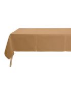 Nappe 100% Lin Portofino Pluriel terra