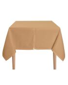 Nappe 100% Lin Portofino Pluriel terra