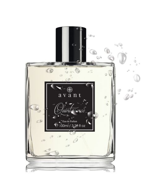 Parfum Quintessence - 100 ml