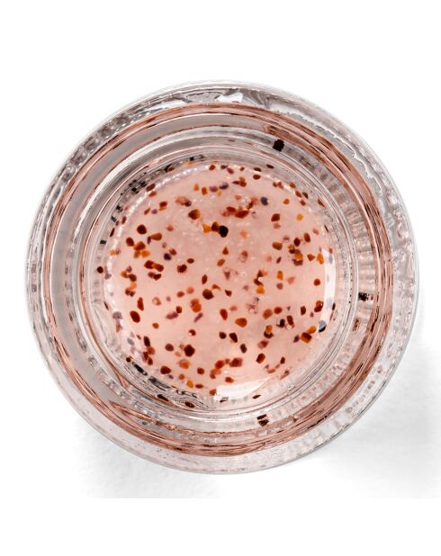 Gommage Perfecteur Lèvres au Sucre Rose - 10 ml