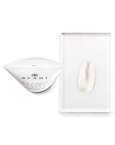 Exfoliant Magnifiant doux à la Rose - 50 ml