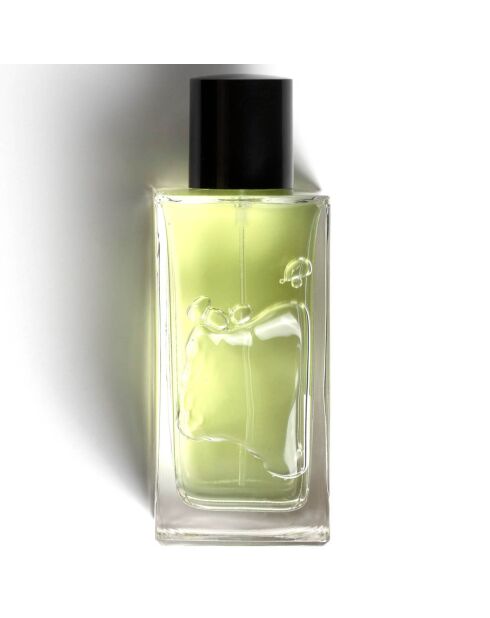 Parfum Émeraude pure - 100 ml