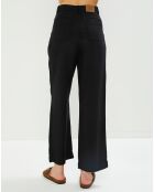 Pantalon Miguel noir