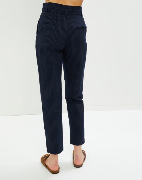 Pantalon Moisson marine