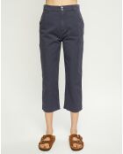 Pantalon Lorentin marine