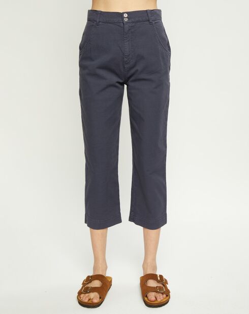 Pantalon Lorentin marine