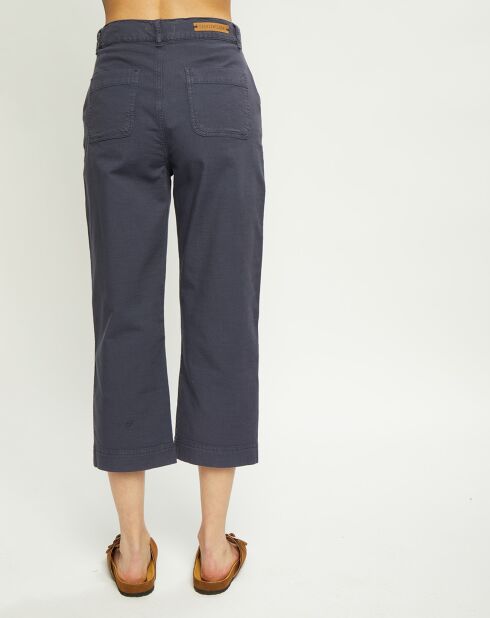 Pantalon Lorentin marine