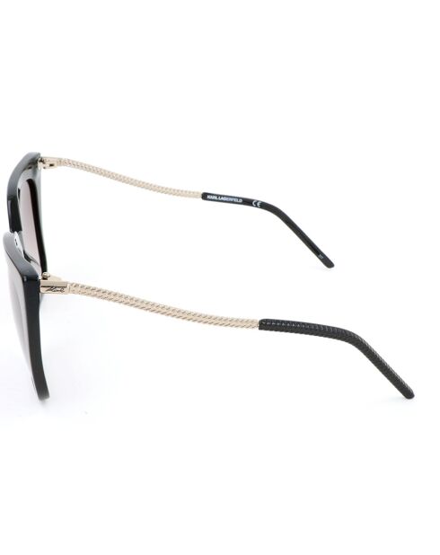 Lunettes de soleil Femme noires