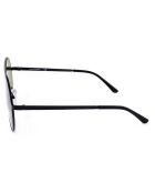 Lunettes de soleil Femme noires