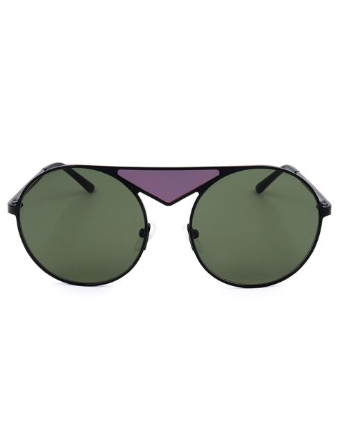 Lunettes de soleil Femme noires