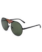 Lunettes de soleil Femme noires