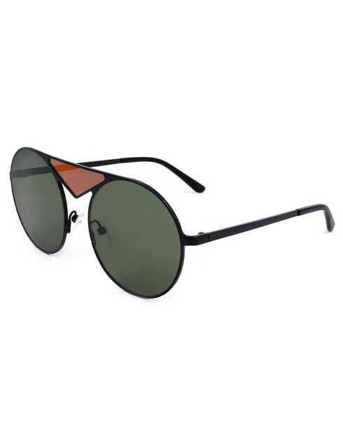 Lunettes de soleil Femme noires