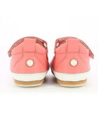 Chaussures en Cuir Miniz rose