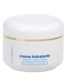 Vochtinbrengende crème voor normale of gevoelige huid 200 ml