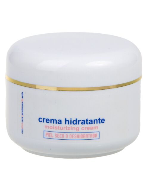 Crème hydrante peau sèche 200 ml