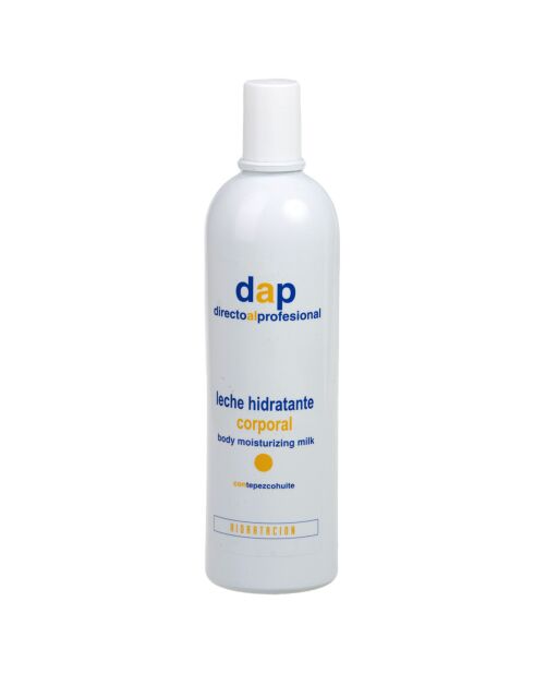 Feuchtigkeitsspendende Körperlotion 500 ml