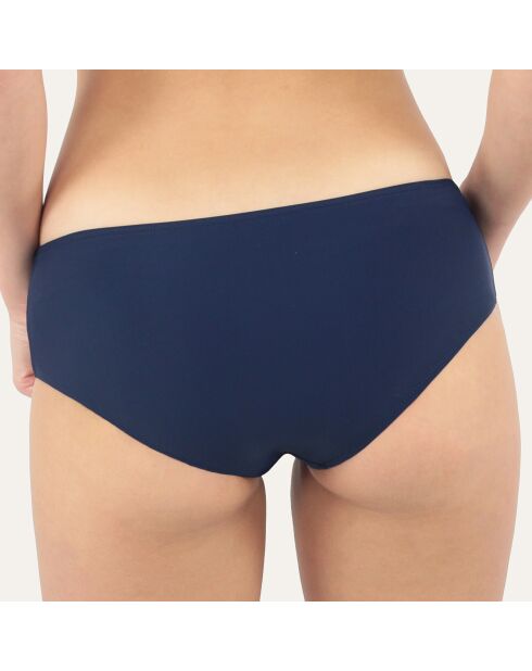 Pantaloni da bagno blu scuro Mimbeau