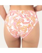 Bas de maillot de bain Toscana rose