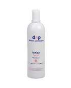 Gezichtstonic voor droge huid 500 ml