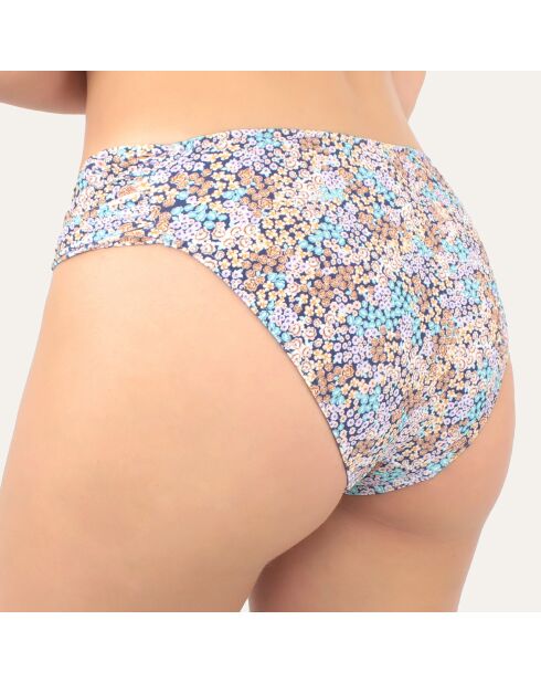 Braguitas de bikini lila Scala