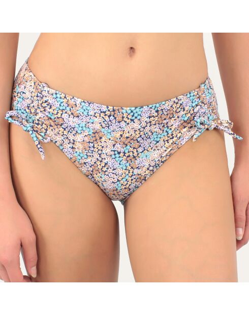 Braguitas de bikini lila Scala