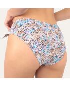 Bas de maillot de bain Scala lilas